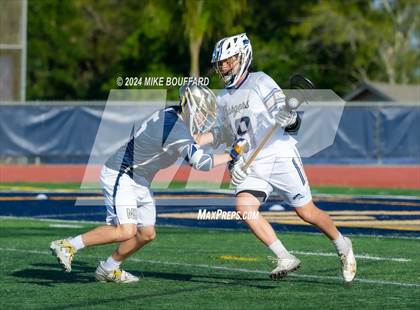 Thumbnail 3 in Dos Pueblos vs. Notre Dame (SO) (CIF-SS D3 Semi Final) photogallery.