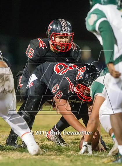 Thumbnail 1 in Palos Verdes vs. Mira Costa photogallery.