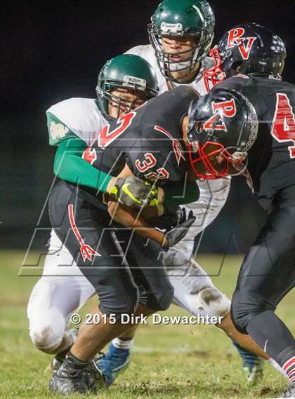 Thumbnail 2 in Palos Verdes vs. Mira Costa photogallery.