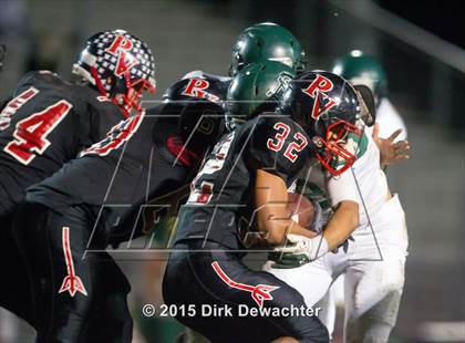 Thumbnail 2 in Palos Verdes vs. Mira Costa photogallery.