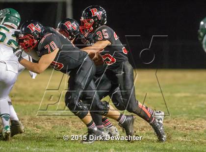 Thumbnail 3 in Palos Verdes vs. Mira Costa photogallery.