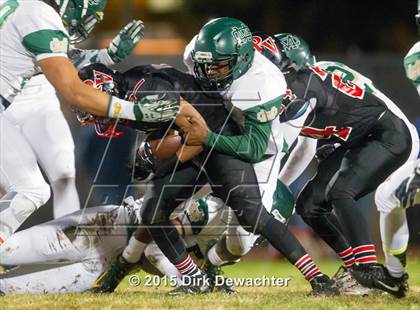 Thumbnail 1 in Palos Verdes vs. Mira Costa photogallery.