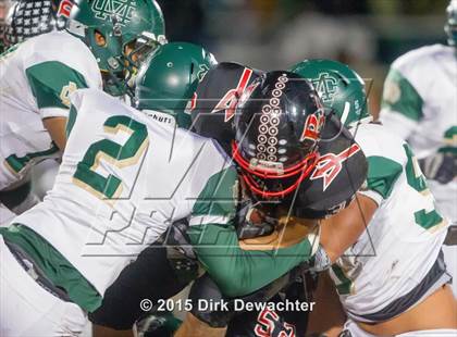 Thumbnail 3 in Palos Verdes vs. Mira Costa photogallery.