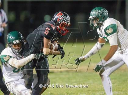 Thumbnail 2 in Palos Verdes vs. Mira Costa photogallery.