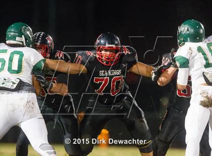 Thumbnail 1 in Palos Verdes vs. Mira Costa photogallery.