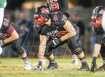 Thumbnail 1 in Palos Verdes vs. Mira Costa photogallery.