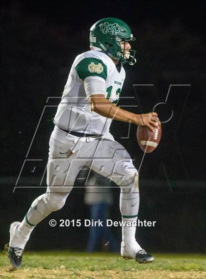Thumbnail 3 in Palos Verdes vs. Mira Costa photogallery.