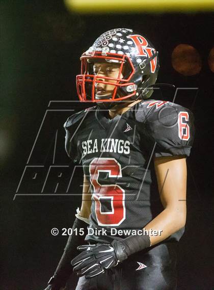 Thumbnail 1 in Palos Verdes vs. Mira Costa photogallery.