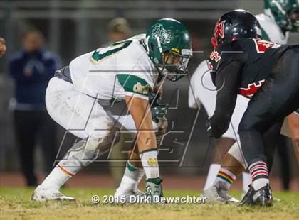 Thumbnail 2 in Palos Verdes vs. Mira Costa photogallery.