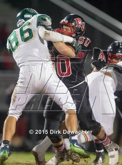 Thumbnail 1 in Palos Verdes vs. Mira Costa photogallery.