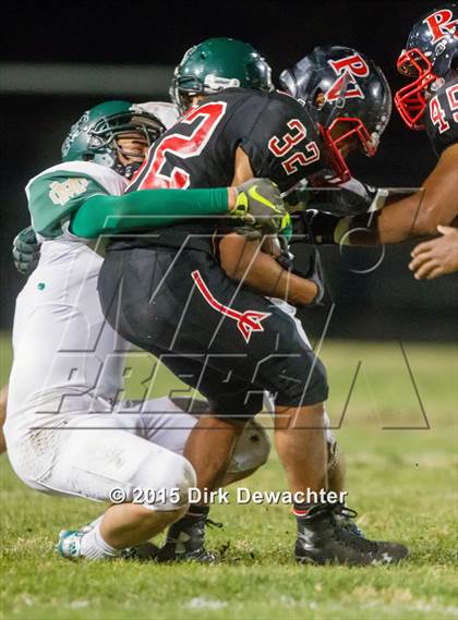 Thumbnail 3 in Palos Verdes vs. Mira Costa photogallery.