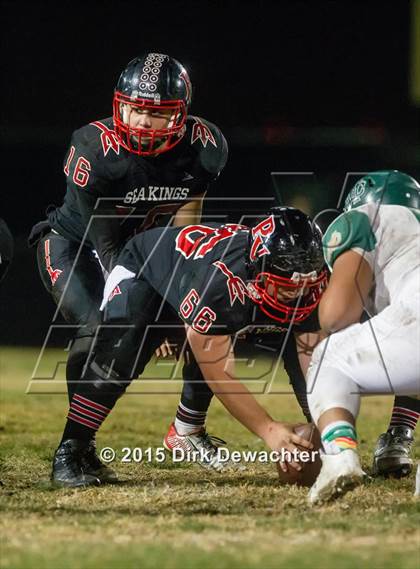 Thumbnail 1 in Palos Verdes vs. Mira Costa photogallery.
