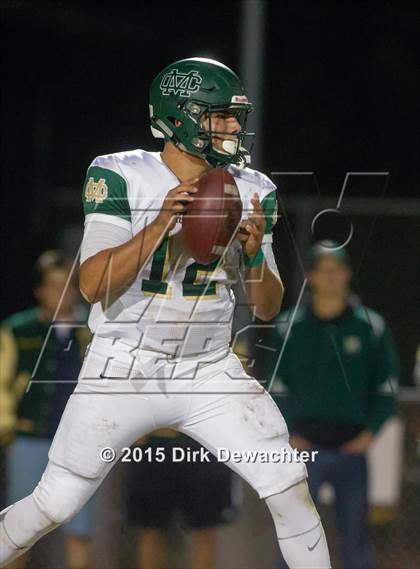 Thumbnail 1 in Palos Verdes vs. Mira Costa photogallery.