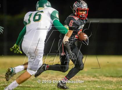 Thumbnail 1 in Palos Verdes vs. Mira Costa photogallery.