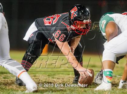 Thumbnail 1 in Palos Verdes vs. Mira Costa photogallery.