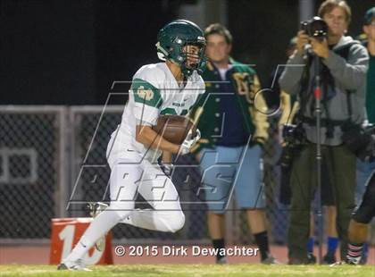 Thumbnail 1 in Palos Verdes vs. Mira Costa photogallery.