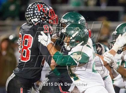 Thumbnail 2 in Palos Verdes vs. Mira Costa photogallery.