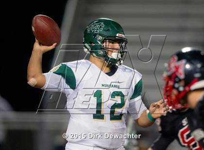 Thumbnail 2 in Palos Verdes vs. Mira Costa photogallery.