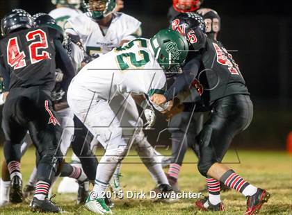 Thumbnail 3 in Palos Verdes vs. Mira Costa photogallery.
