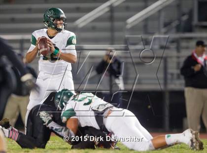 Thumbnail 1 in Palos Verdes vs. Mira Costa photogallery.