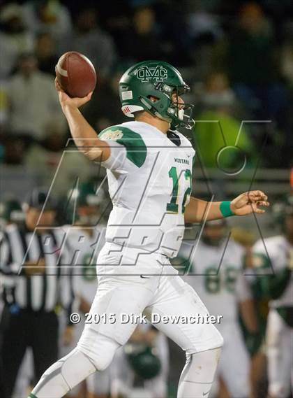 Thumbnail 1 in Palos Verdes vs. Mira Costa photogallery.