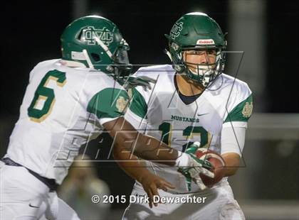 Thumbnail 2 in Palos Verdes vs. Mira Costa photogallery.
