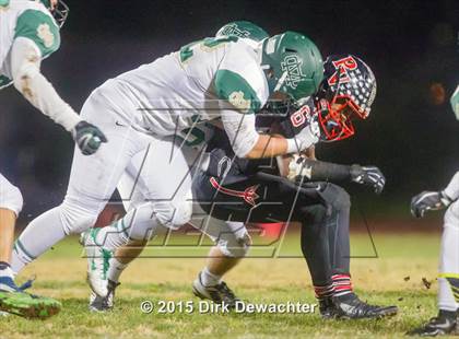Thumbnail 2 in Palos Verdes vs. Mira Costa photogallery.