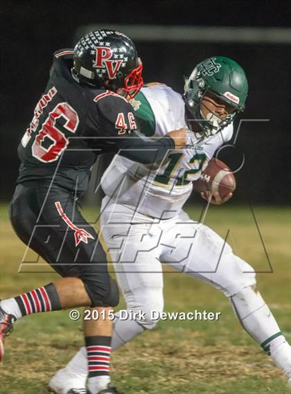Thumbnail 1 in Palos Verdes vs. Mira Costa photogallery.