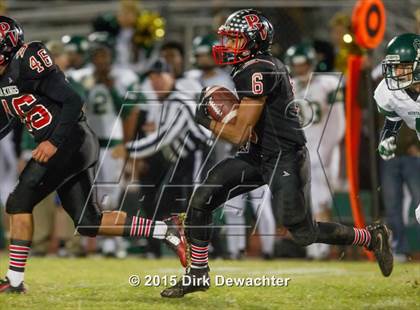 Thumbnail 2 in Palos Verdes vs. Mira Costa photogallery.