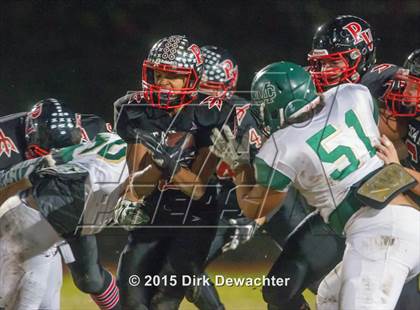 Thumbnail 2 in Palos Verdes vs. Mira Costa photogallery.