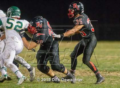 Thumbnail 2 in Palos Verdes vs. Mira Costa photogallery.