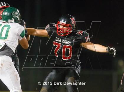 Thumbnail 1 in Palos Verdes vs. Mira Costa photogallery.