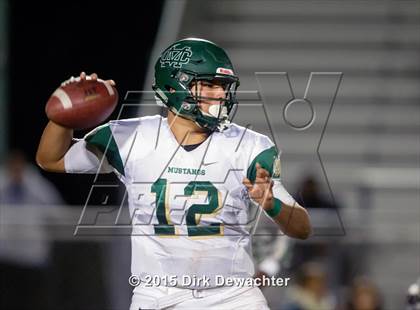 Thumbnail 1 in Palos Verdes vs. Mira Costa photogallery.