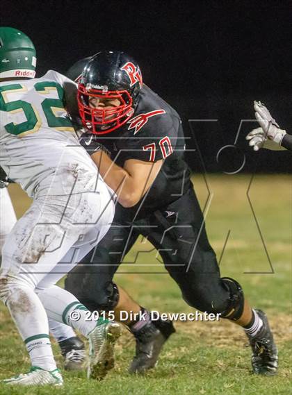 Thumbnail 1 in Palos Verdes vs. Mira Costa photogallery.