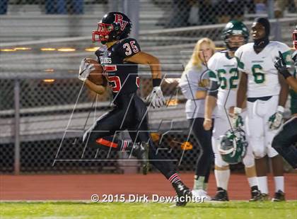 Thumbnail 1 in Palos Verdes vs. Mira Costa photogallery.