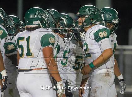 Thumbnail 3 in Palos Verdes vs. Mira Costa photogallery.