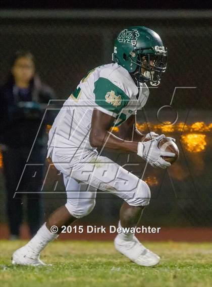 Thumbnail 1 in Palos Verdes vs. Mira Costa photogallery.