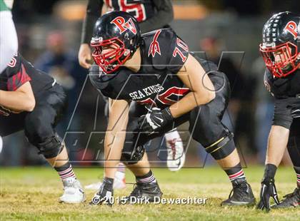 Thumbnail 3 in Palos Verdes vs. Mira Costa photogallery.