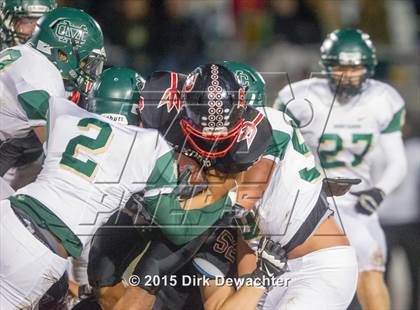 Thumbnail 2 in Palos Verdes vs. Mira Costa photogallery.
