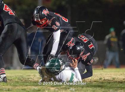 Thumbnail 1 in Palos Verdes vs. Mira Costa photogallery.