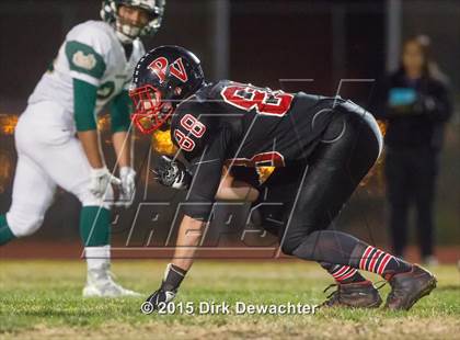 Thumbnail 2 in Palos Verdes vs. Mira Costa photogallery.