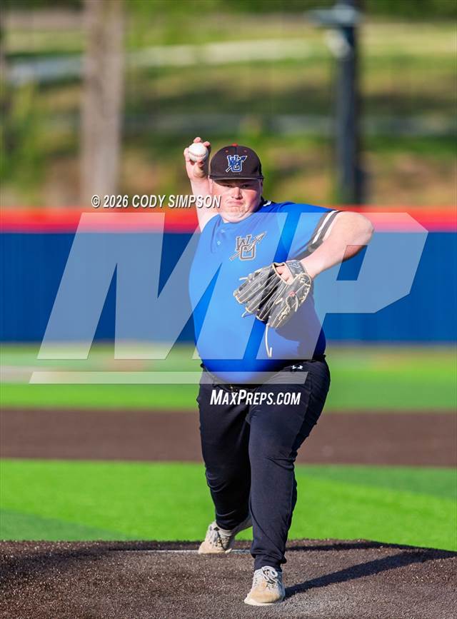 Peabody @ West Ouachita