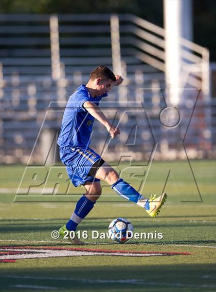 Thumbnail 1 in East vs West (Central Section All-Star) photogallery.