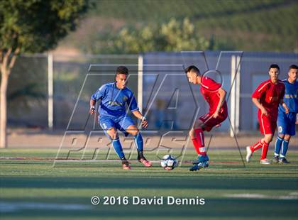 Thumbnail 1 in East vs West (Central Section All-Star) photogallery.