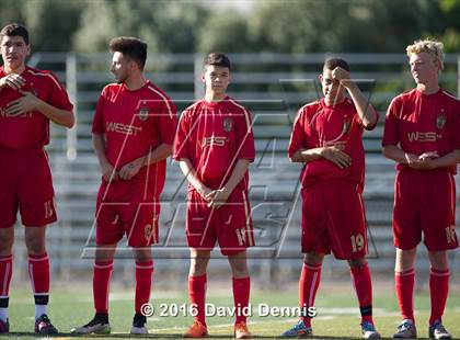 Thumbnail 3 in East vs West (Central Section All-Star) photogallery.
