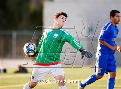 Thumbnail 3 in East vs West (Central Section All-Star) photogallery.