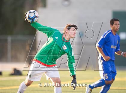 Thumbnail 1 in East vs West (Central Section All-Star) photogallery.