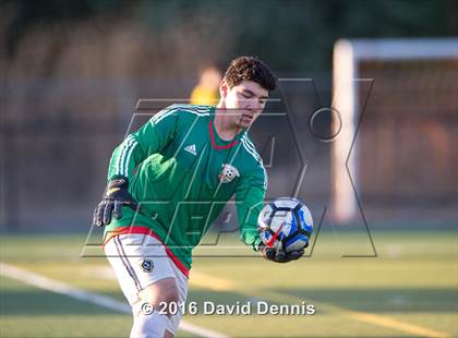 Thumbnail 3 in East vs West (Central Section All-Star) photogallery.