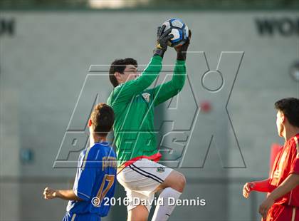 Thumbnail 2 in East vs West (Central Section All-Star) photogallery.