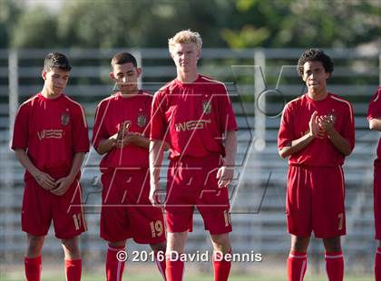 Thumbnail 2 in East vs West (Central Section All-Star) photogallery.